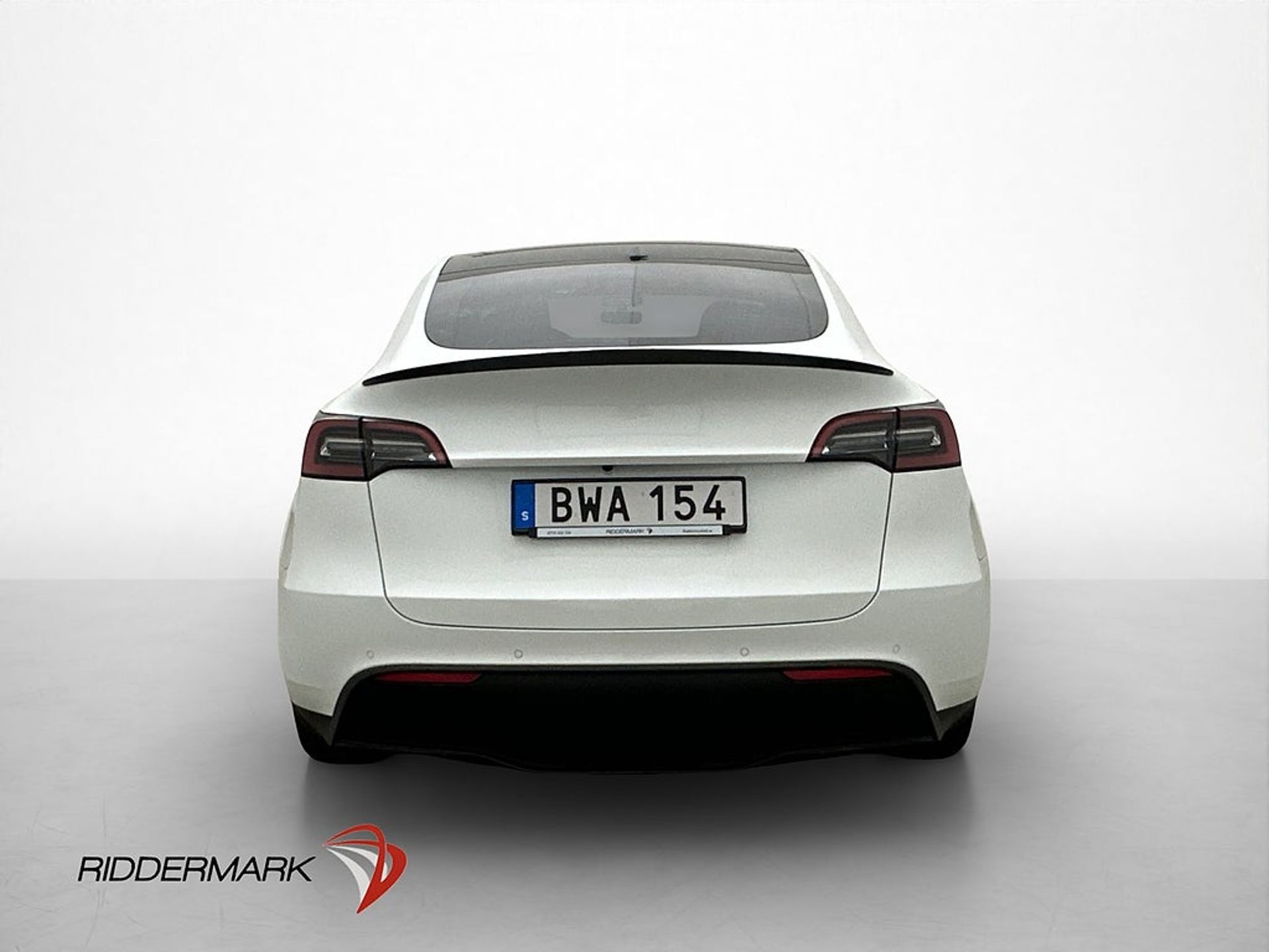 Tesla Model Y 2022, photo 6/10