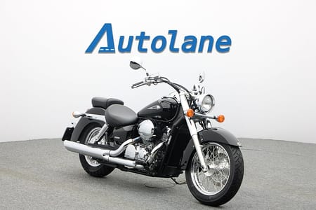 Honda Powersports VT750C4 Shadow *1-Ägare, Nya däck, Nyservad, 250 mil!