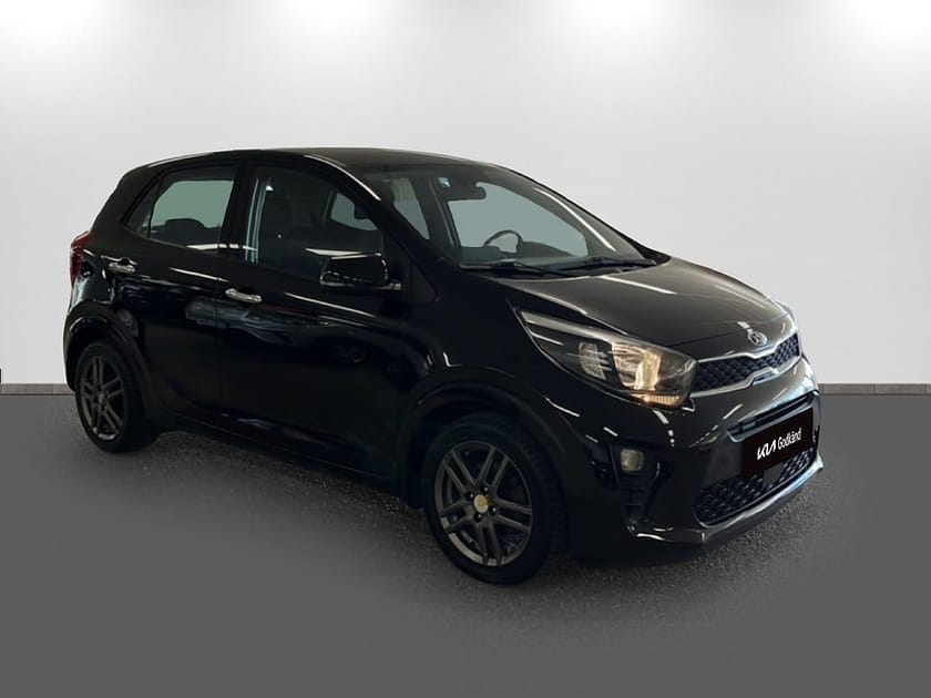 Bild 3 av Kia Picanto 1,0 ADVANCE MANUELL 67HK