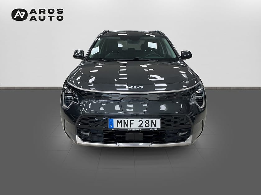 Bild 2 av Kia Niro EV