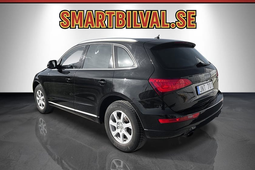 Bild 3 av Audi Q5 2.0 TFSI Quattro Aut Design