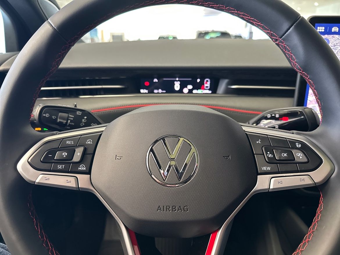 Volkswagen Volkswagen ID.7 GTX Tourer — bild 18