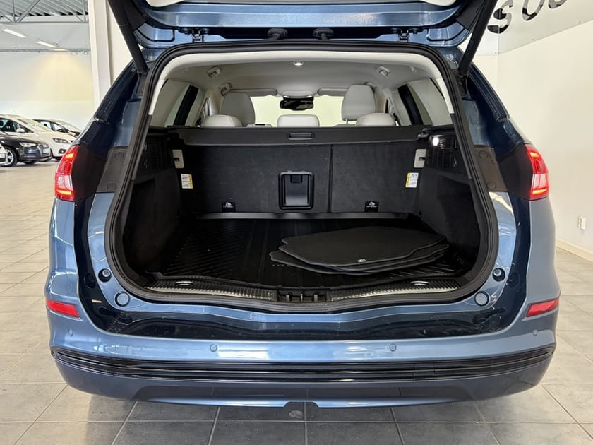 Bild 5 av Ford Mondeo Kombi Titanium 1.5 EcoBoost 165hk Aut/Drag