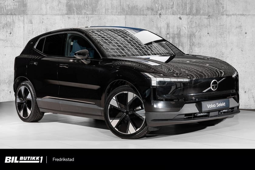Bilde 1 av Volvo EX30 Twin Motor Performance Ultra | 360 | H&K |