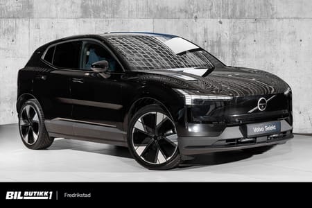 Volvo EX30 Twin Motor Performance