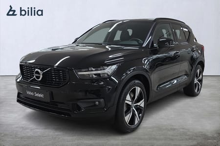 Volvo XC40 Recharge T5 R-Design
