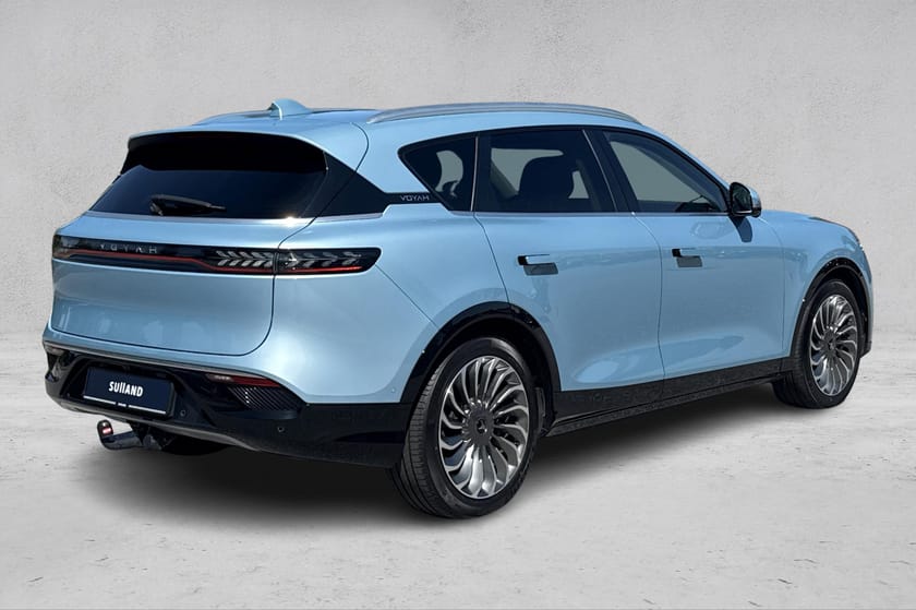 Bilde 5 av Voyah Free 500KM WLTP | AWD | H.FESTE | ACC | CARPLAY | LUFT