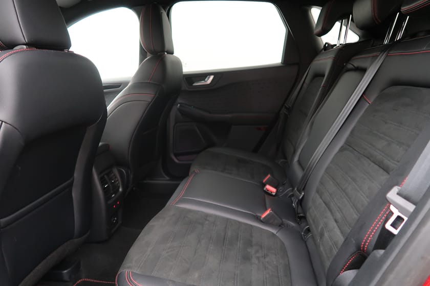 Bild 4 av Ford Kuga 