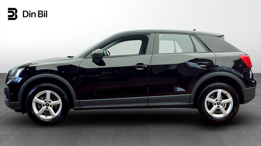 Bild 2 av Audi Q2 35 TFSI