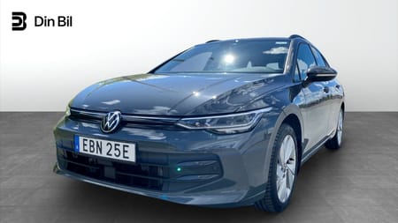 Volkswagen Golf Sportscombi LIFE 1.5 TSI