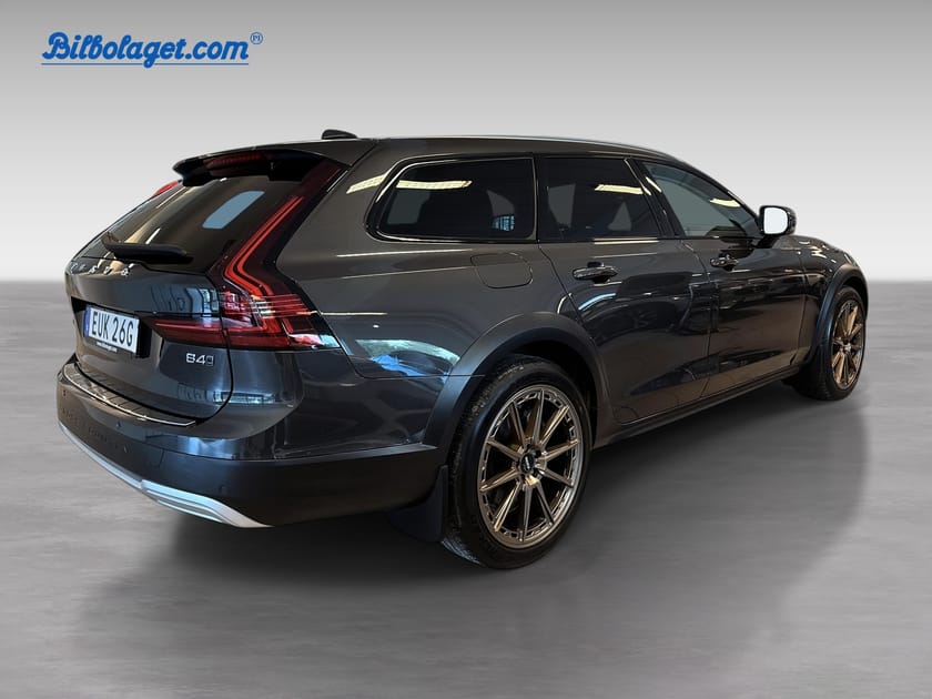 Bild 5 av Volvo V90 Cross Country B4 AWD Diesel Adv Edt