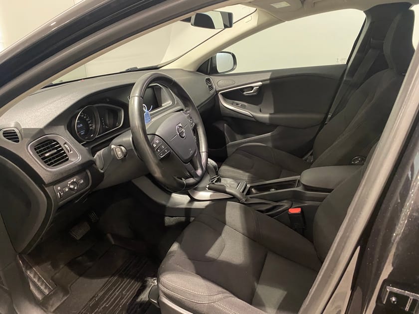 Bild 4 av Volvo V40 Cross Country T3 Edition