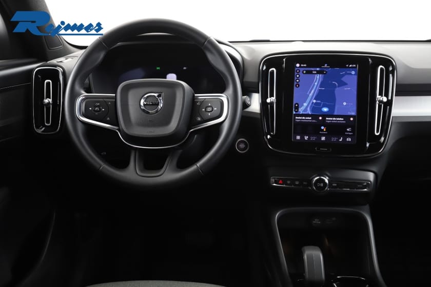 Bild 4 av Volvo XC40