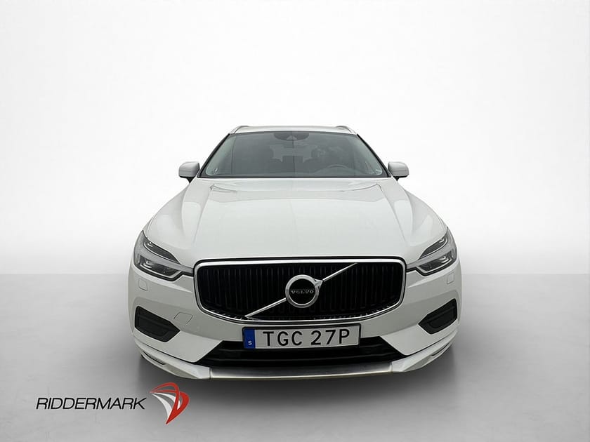 Bild 2 av Volvo XC60 T5 250hk Momentum Advanced SE II Drag Kamera