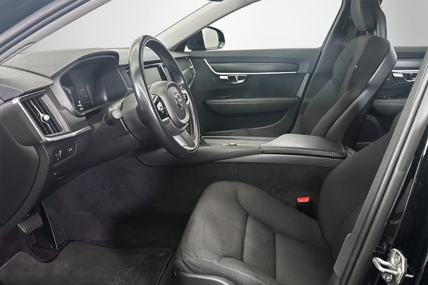 Bild 4 av Volvo V90 T4 DRAG/ P-VÄRMARE/