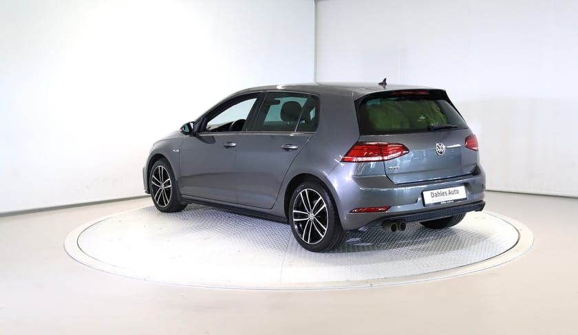 Bilde 3 av Volkswagen Golf GTE