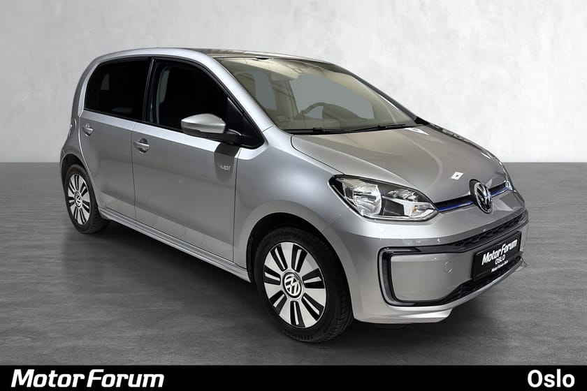 Bilde 3 av Volkswagen e-up! 1 eier - lav km -Ryggekamera