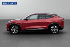 Ford Mustang Mach-E Long Range AWD