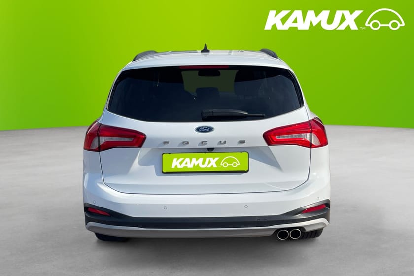 Bild 5 av Ford Focus Active Kombi Combi 1.0 EcoBoost SelectShift, 125hk Active, ST-Line