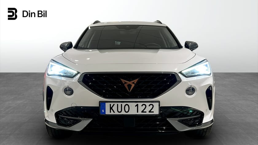 Bild 4 av CUPRA Formentor