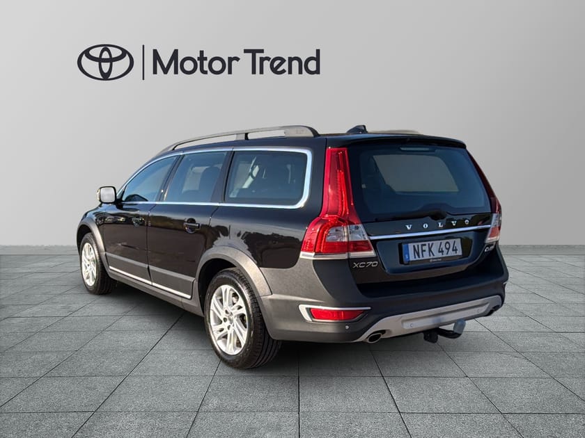 Bild 2 av Volvo XC70