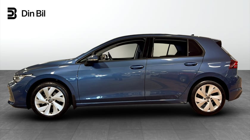Bild 2 av Volkswagen Golf