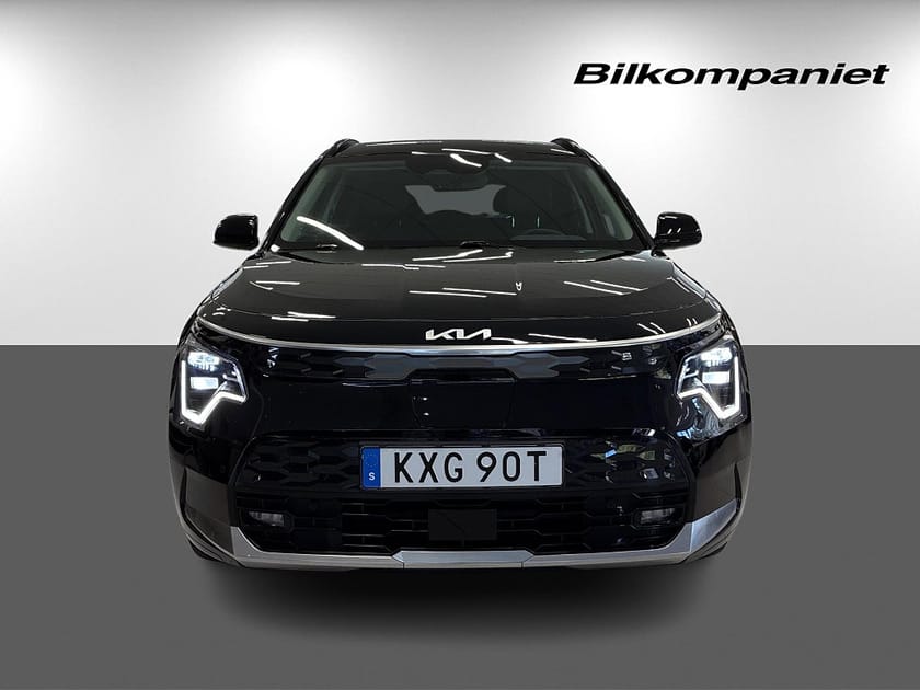 Bild 2 av Kia Niro EV