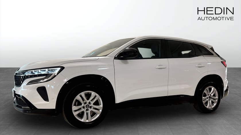 Bild 5 av Renault Austral 1.3 TCe 160 Hk Techno Carplay Navi Kamera