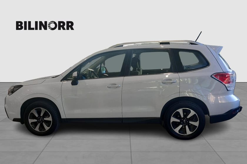 Bild 3 av Subaru Forester