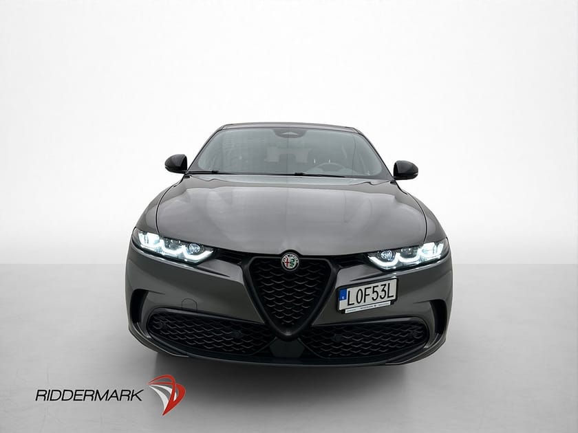 Bild 2 av Alfa Romeo Tonale Hybrid 1.5 T TCT Edizione Speciale Kamera