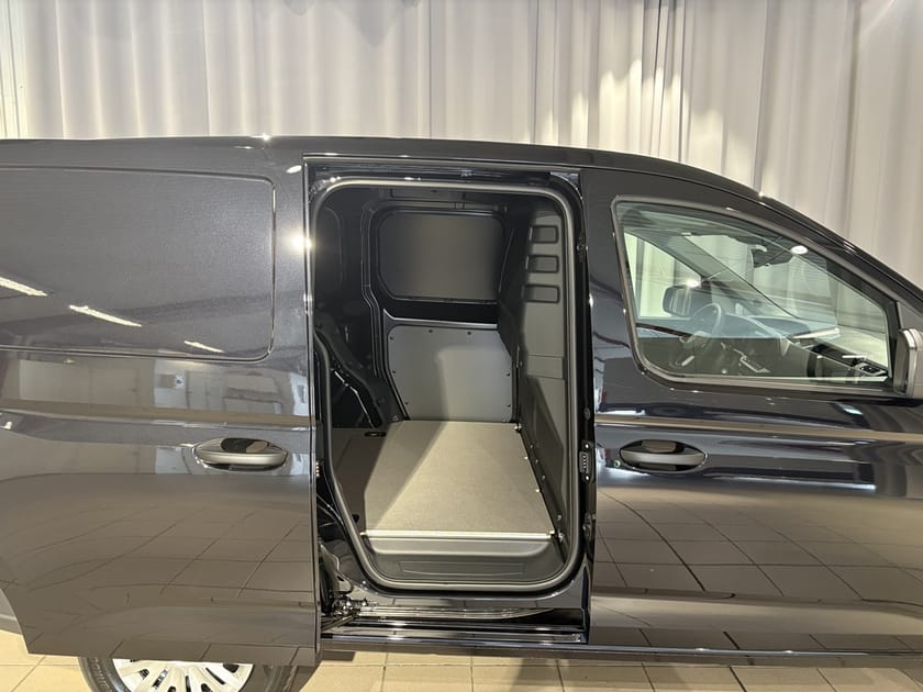 Bild 4 av Volkswagen Caddy Cargo PROLINE HJULBAS: 2755 MM KHP  MOTOR: 2