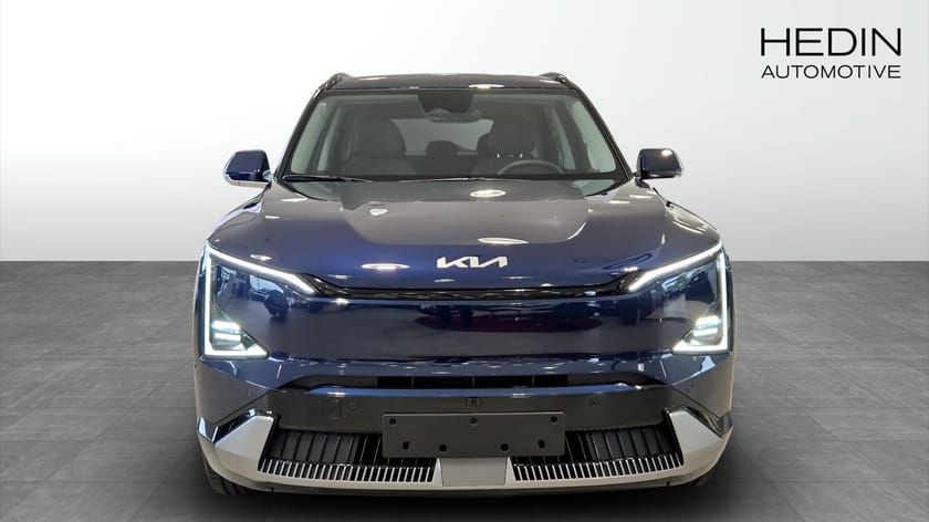 Bild 2 av Kia EV5 Long Range PLUS FWD RANGE. FRITT LADDKORT 15.000 KR