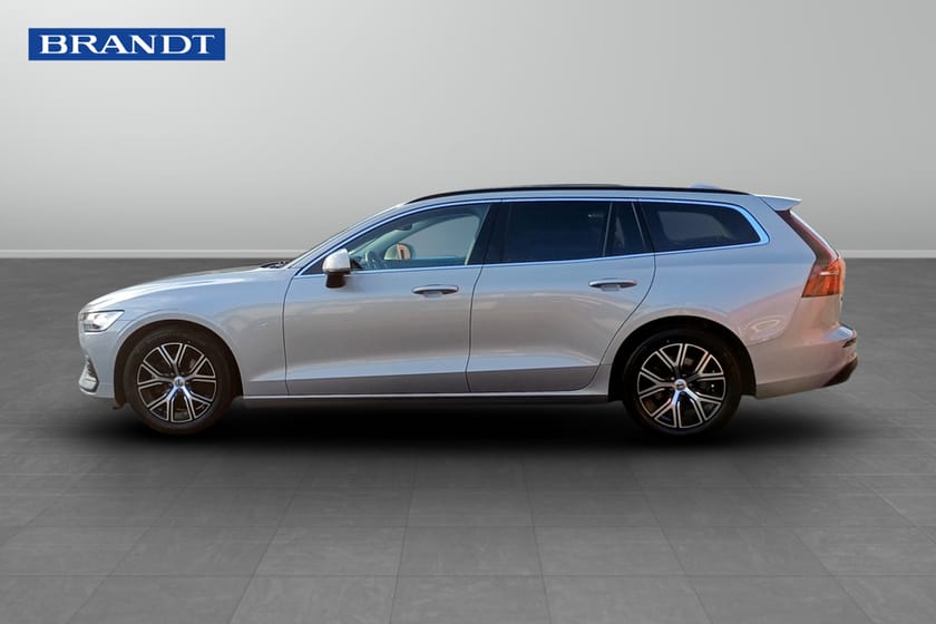 Bild 3 av Volvo V60