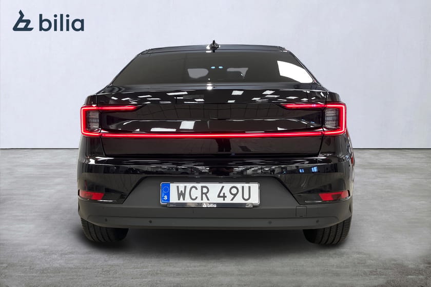 Bild 5 av Polestar 2 Long Range Single Motor LRSM Business edition