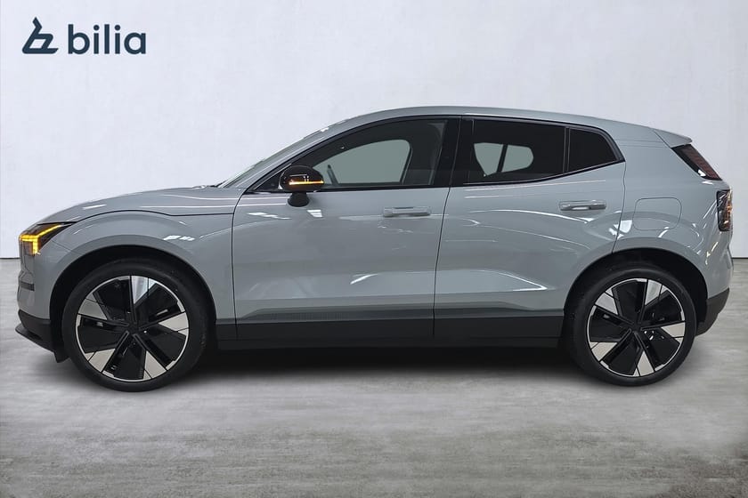 Bild 3 av Volvo EX30 Twin Motor Performance Plus/Harman Kardon/Kamera/Sensorer/Google