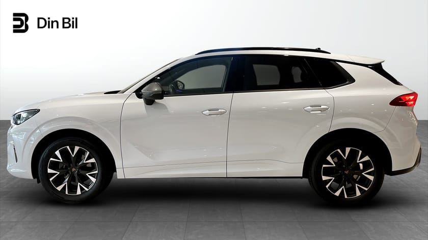 Bild 2 av CUPRA Terramar 1.5 ETSI 150 HK DSG MILDHYBRID