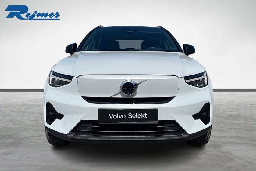 Bild 5 av Volvo XC40 Recharge Twin Ultimate