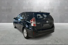 Thumnail bilde 2 av Toyota Prius+ Hybrid