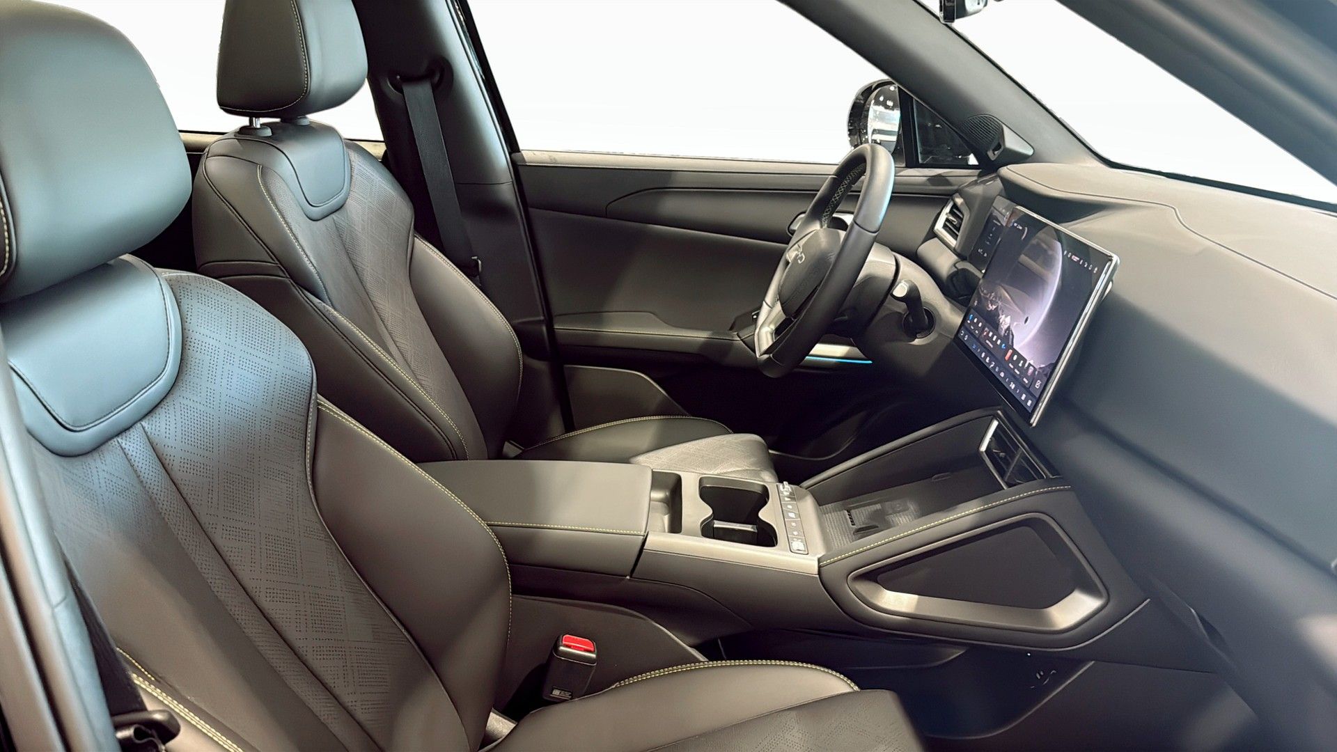 BYD Atto 2 EV COMFORT 2025, bild 3/17