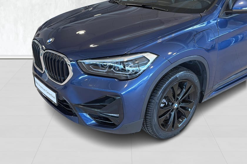 Bilde 3 av BMW X1 xDrive25e xDrive 25e Krok Sportsseter Navi DAB+