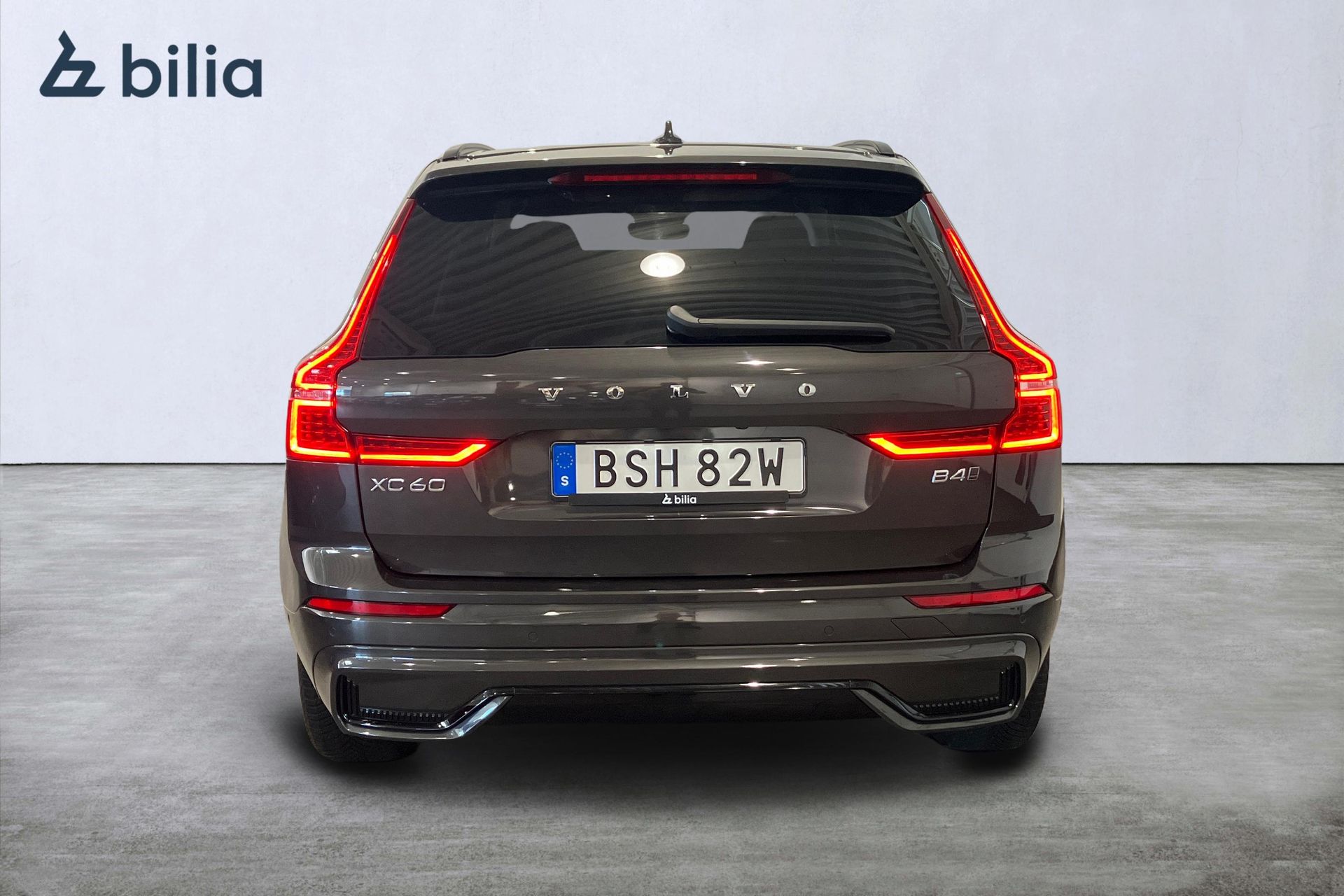 Volvo XC60 B4 AWD 2024, bild 5/10