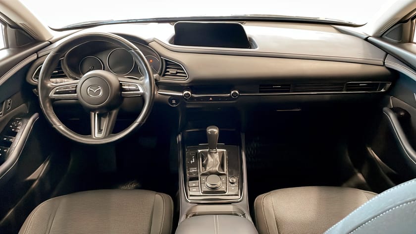 Bild 4 av Mazda CX-30
