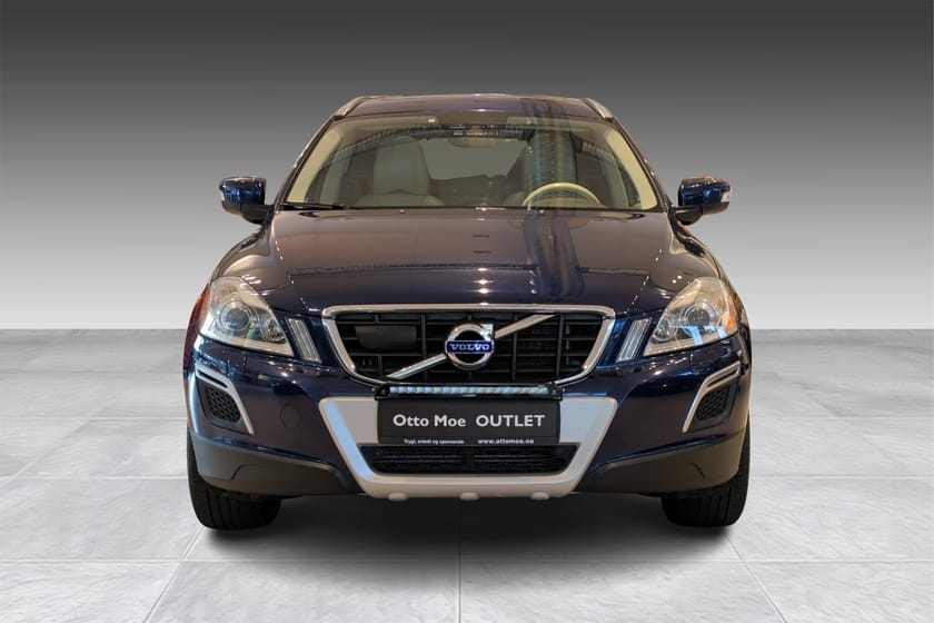 Bilde 2 av Volvo XC60
