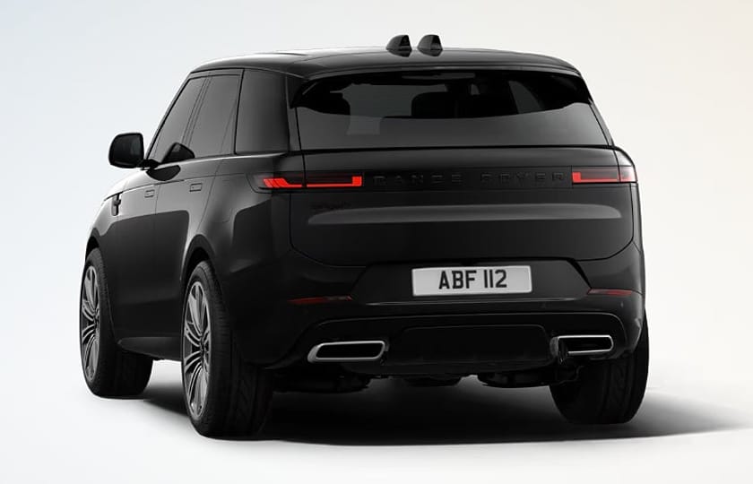 Bild 2 av Land Rover Range Rover Sport P550e Autobiography