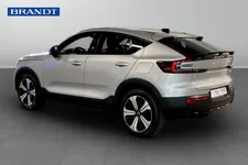 Volvo C40 Recharge Single Motor