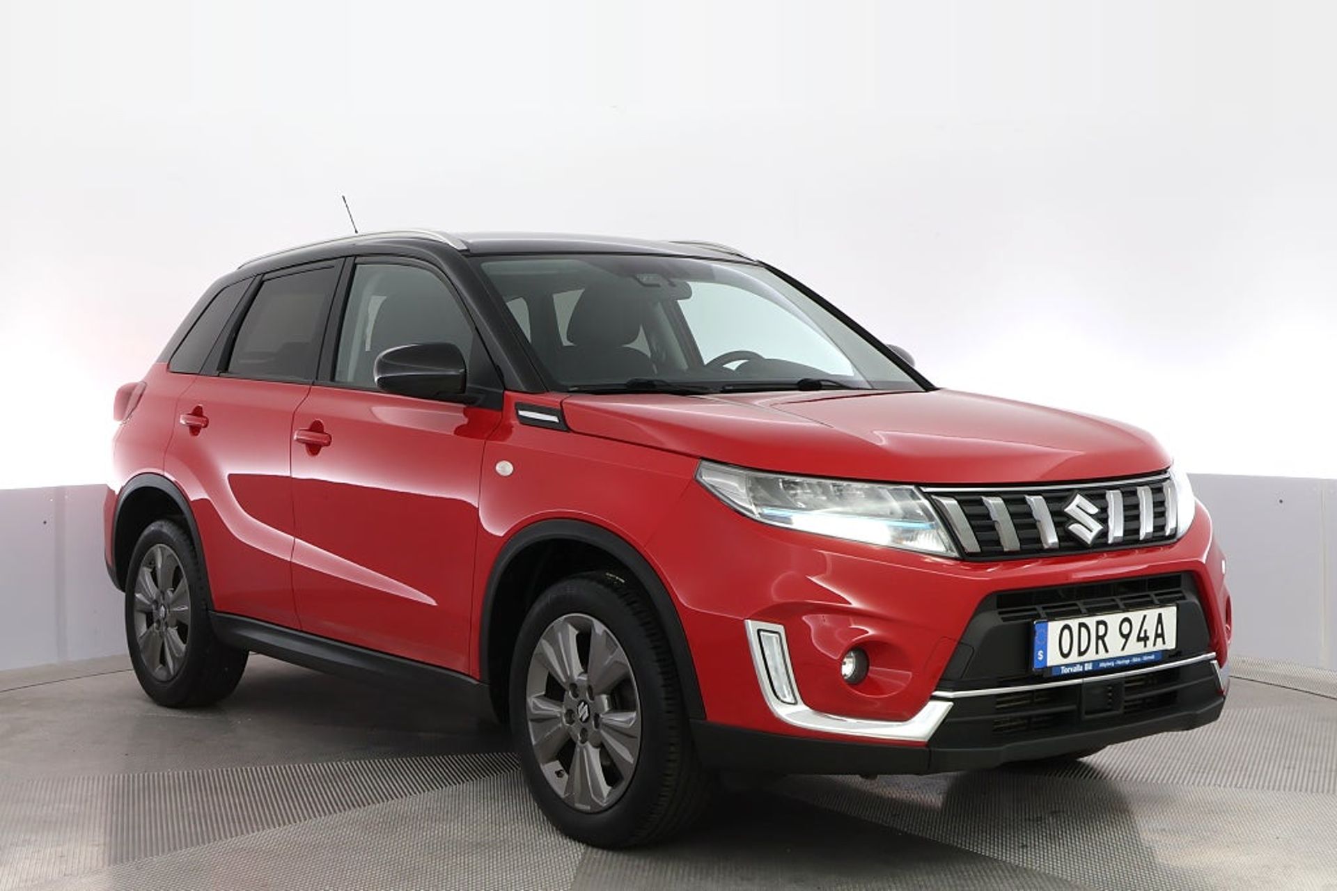 Suzuki Vitara 2020, kuva 6/10