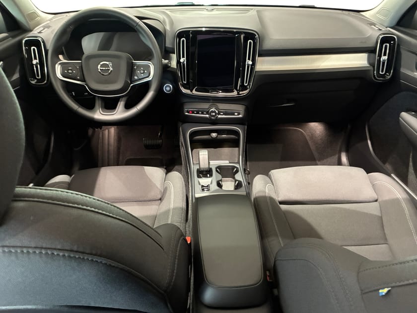 Bild 5 av Volvo XC40