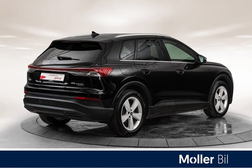 Bilde 2 av Audi Q4 45 e-tron quattro