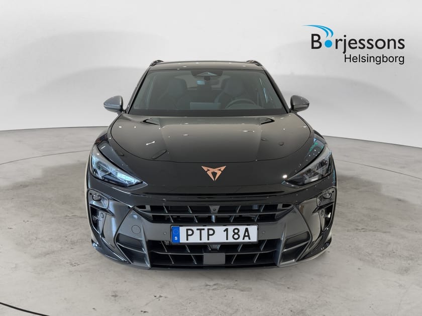 Bild 5 av CUPRA Terramar e-Hybrid 1.5  204 HK DSG LADDHYBRID