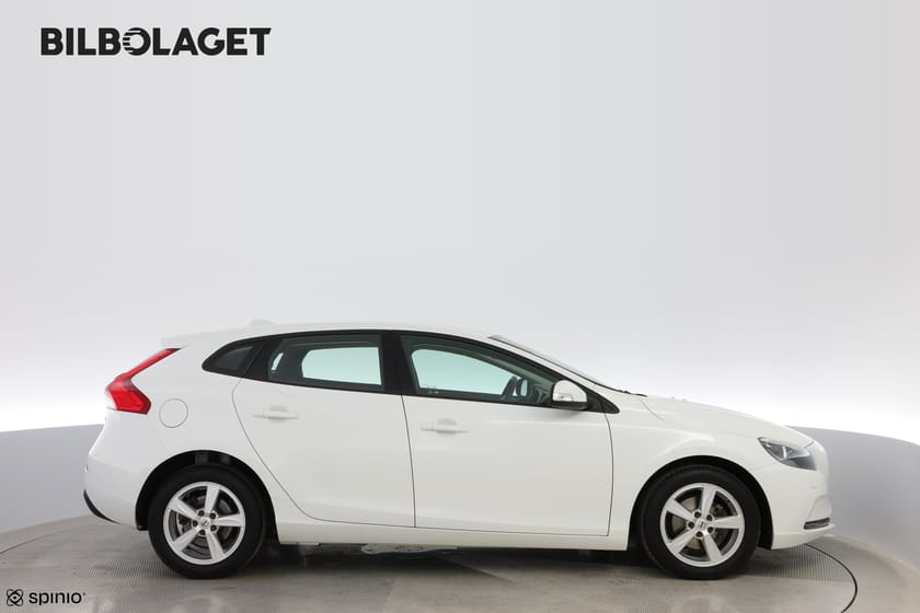 Bild 5 av Volvo V40 D2 Business II